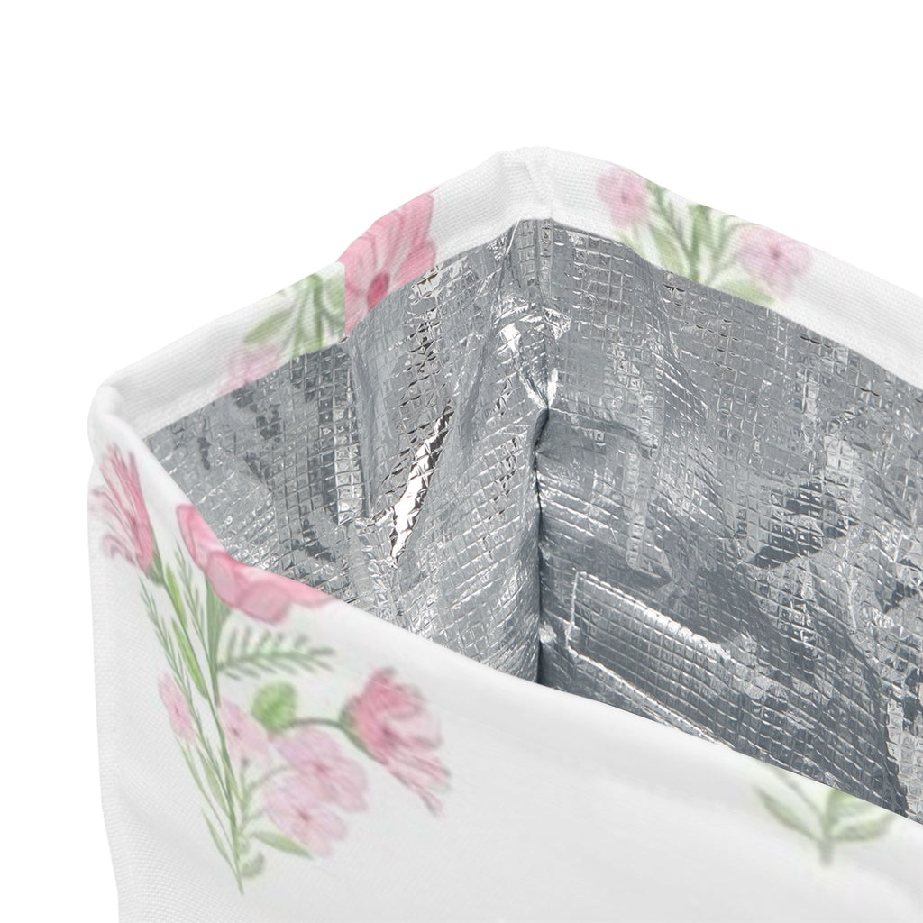 The Posy Tulip Lunch Bag