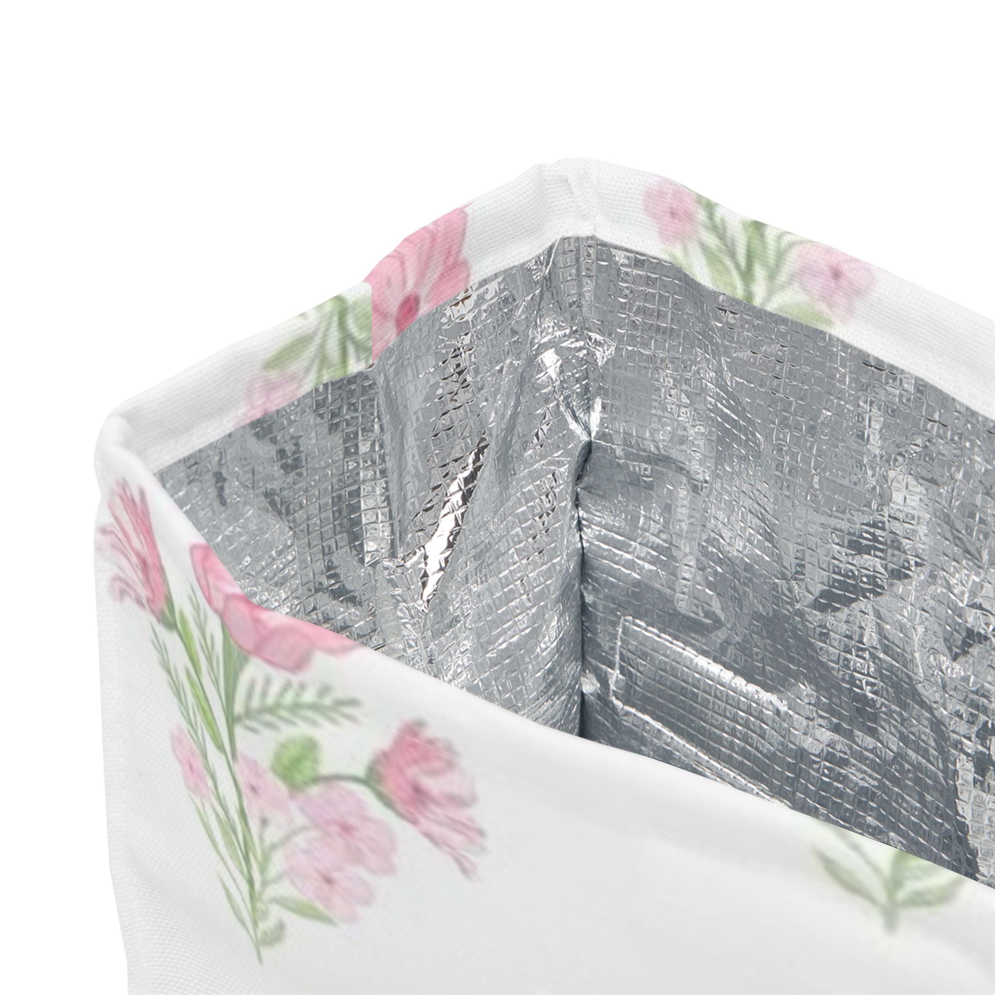 The Posy Tulip Lunch Bag
