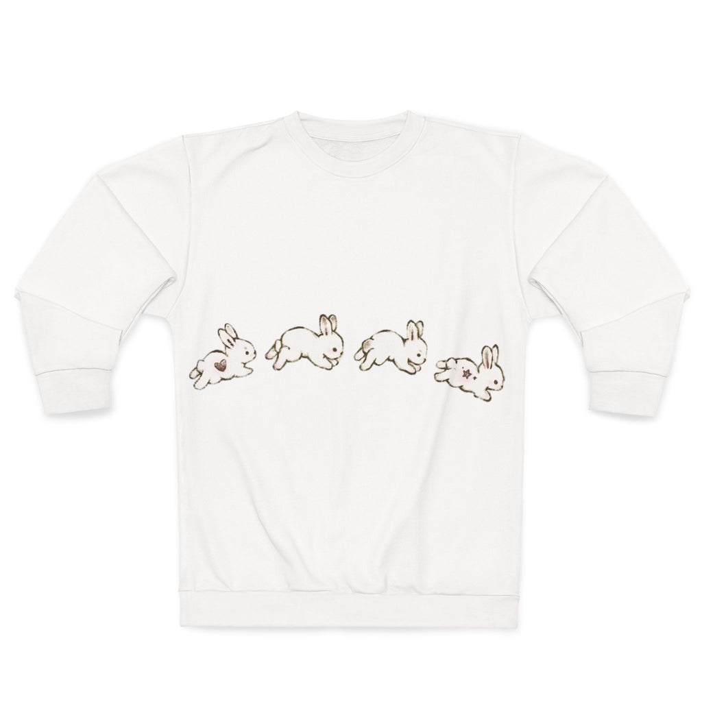 The Sweet Bunni Sweatshirt