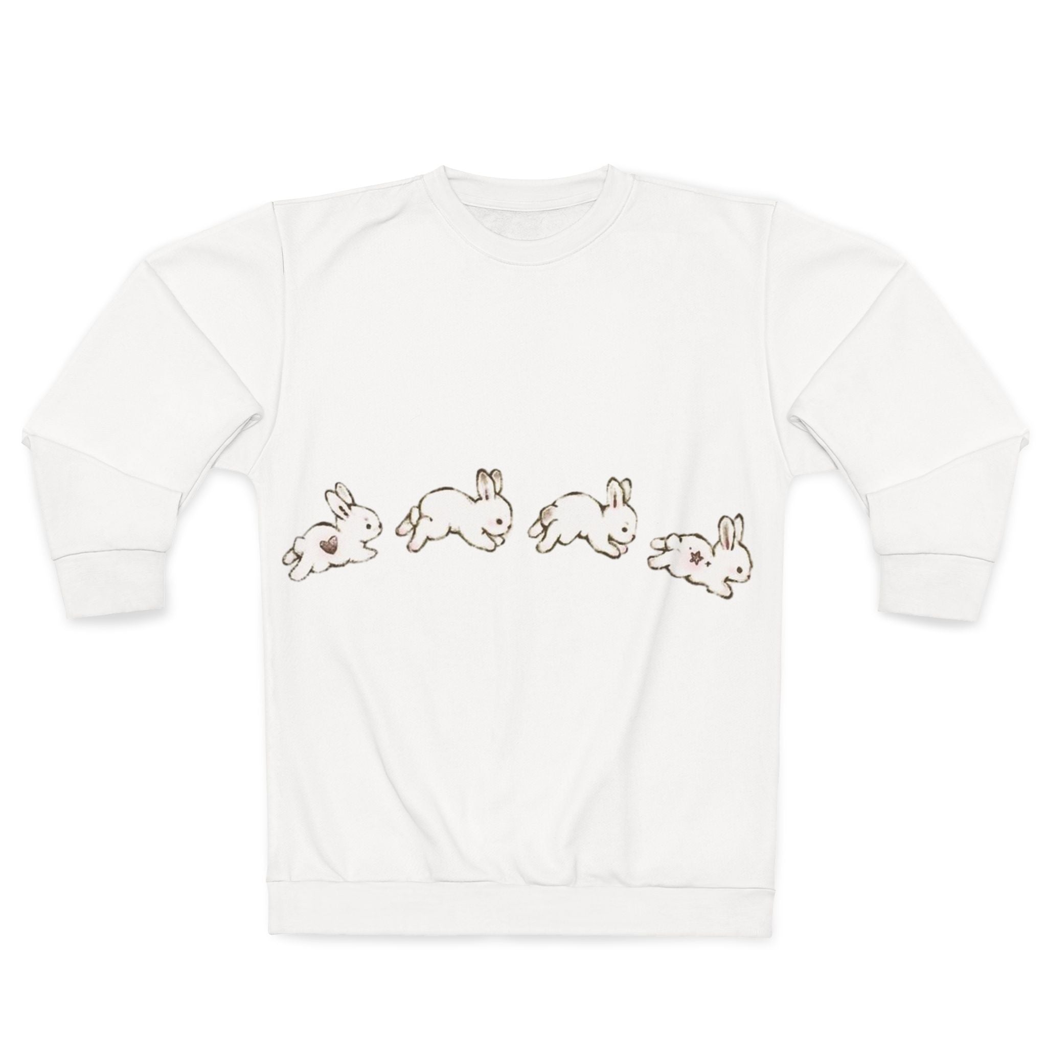 The Sweet Bunni Sweatshirt