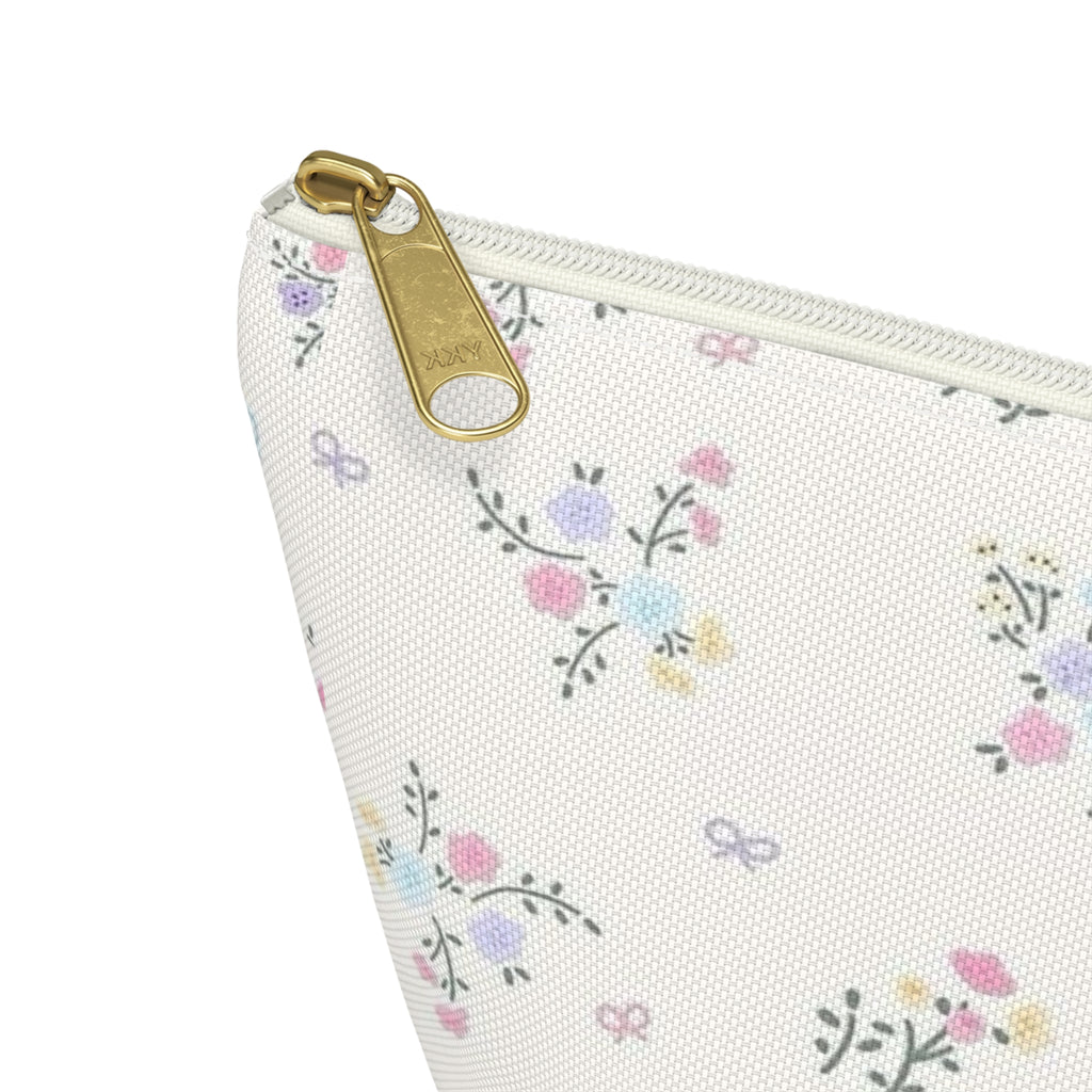 The Ditsy Hues Pouch