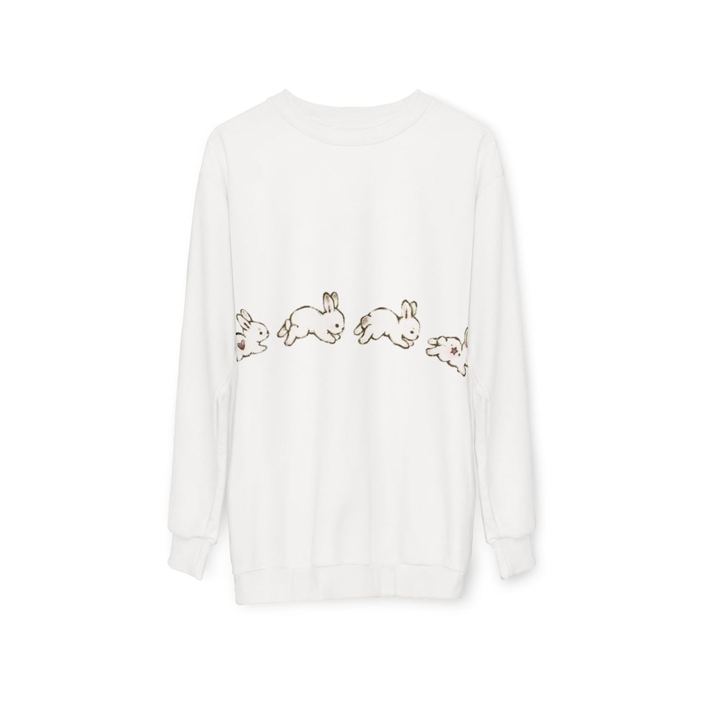 The Sweet Bunni Sweatshirt