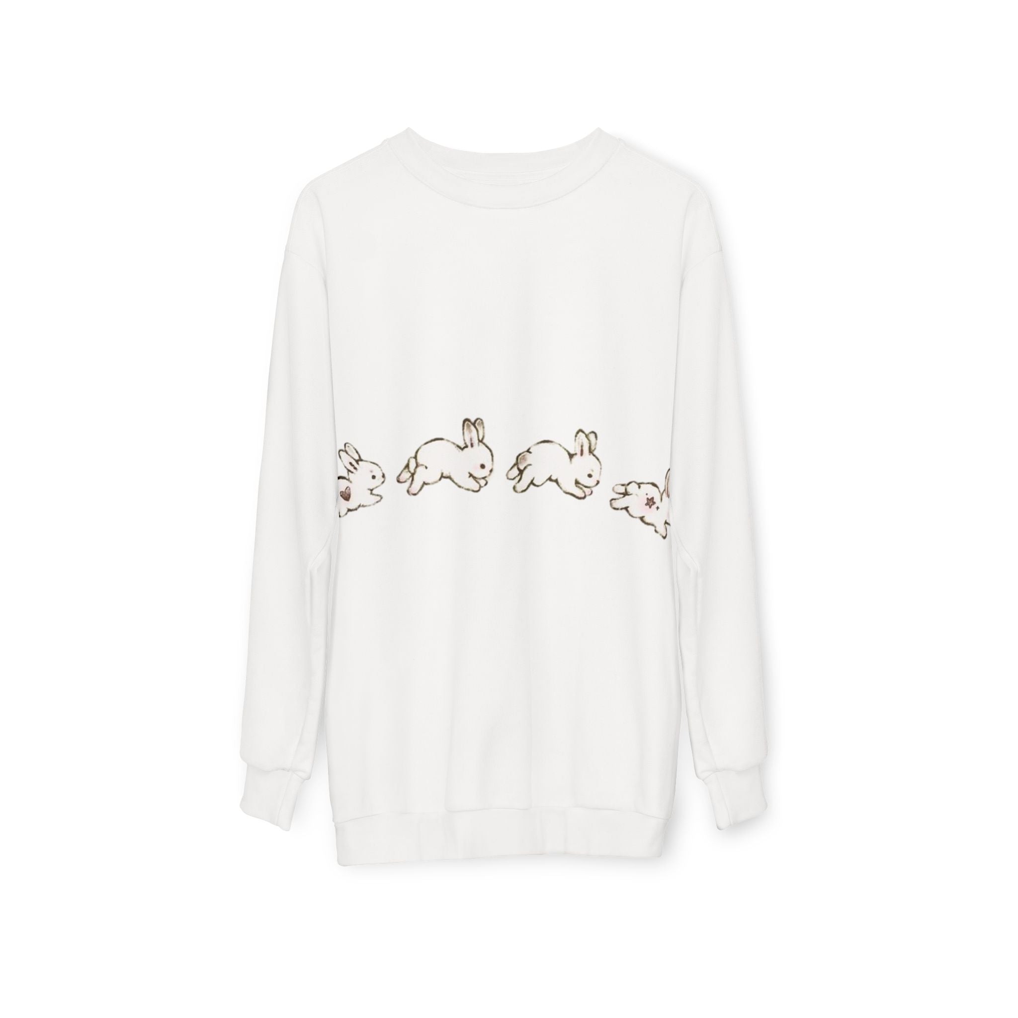 The Sweet Bunni Sweatshirt