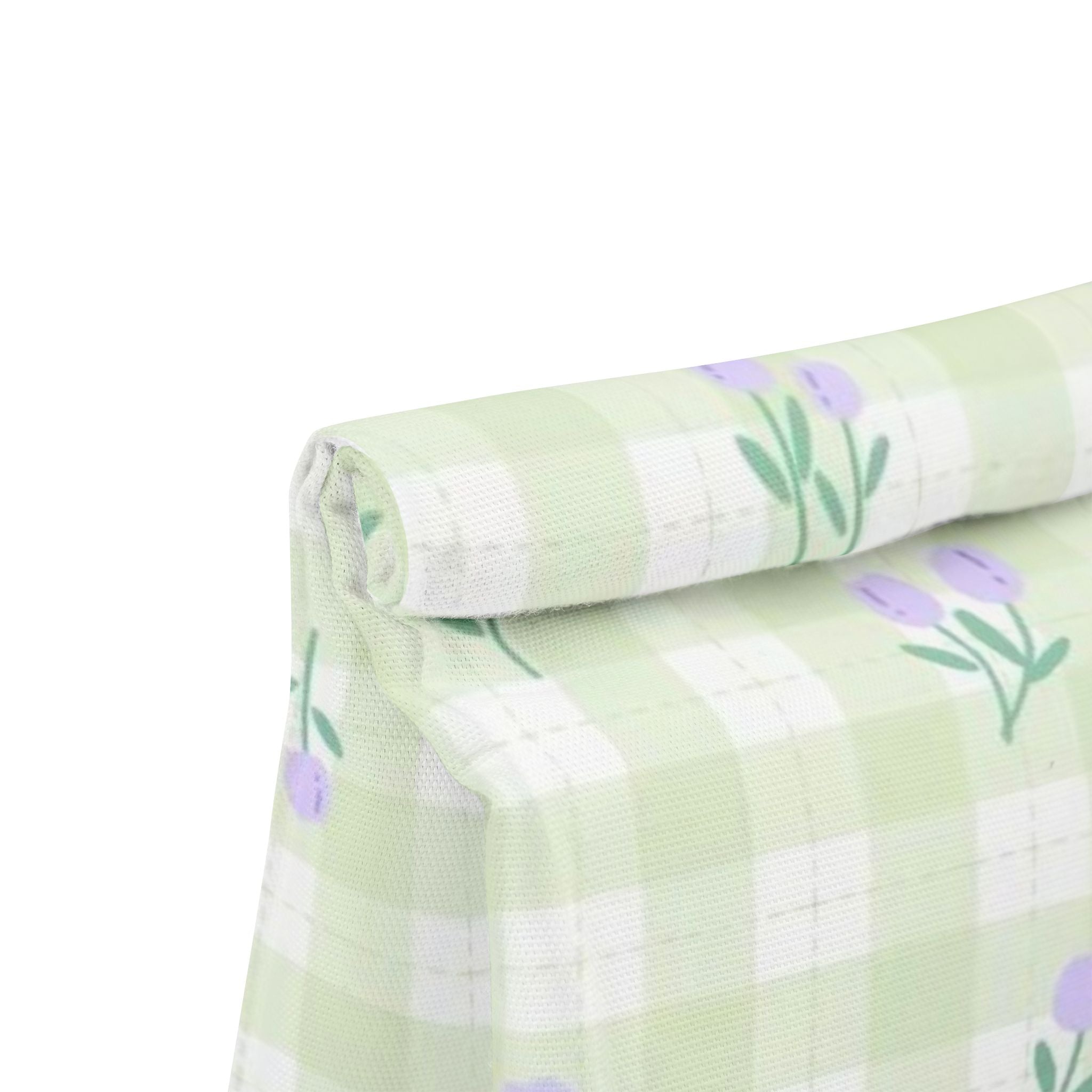 The Lavender Picnic Lunch Bag