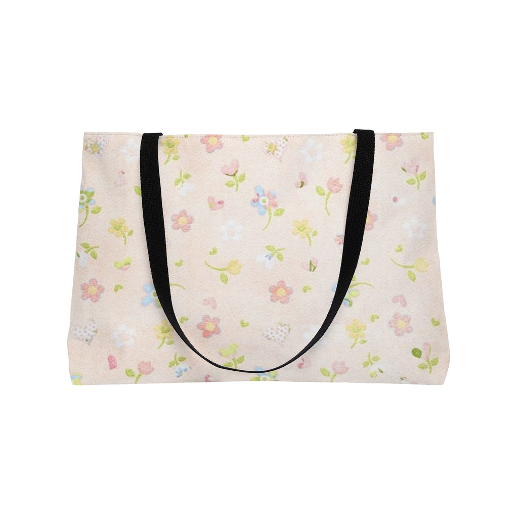 The Pretty Print Tote