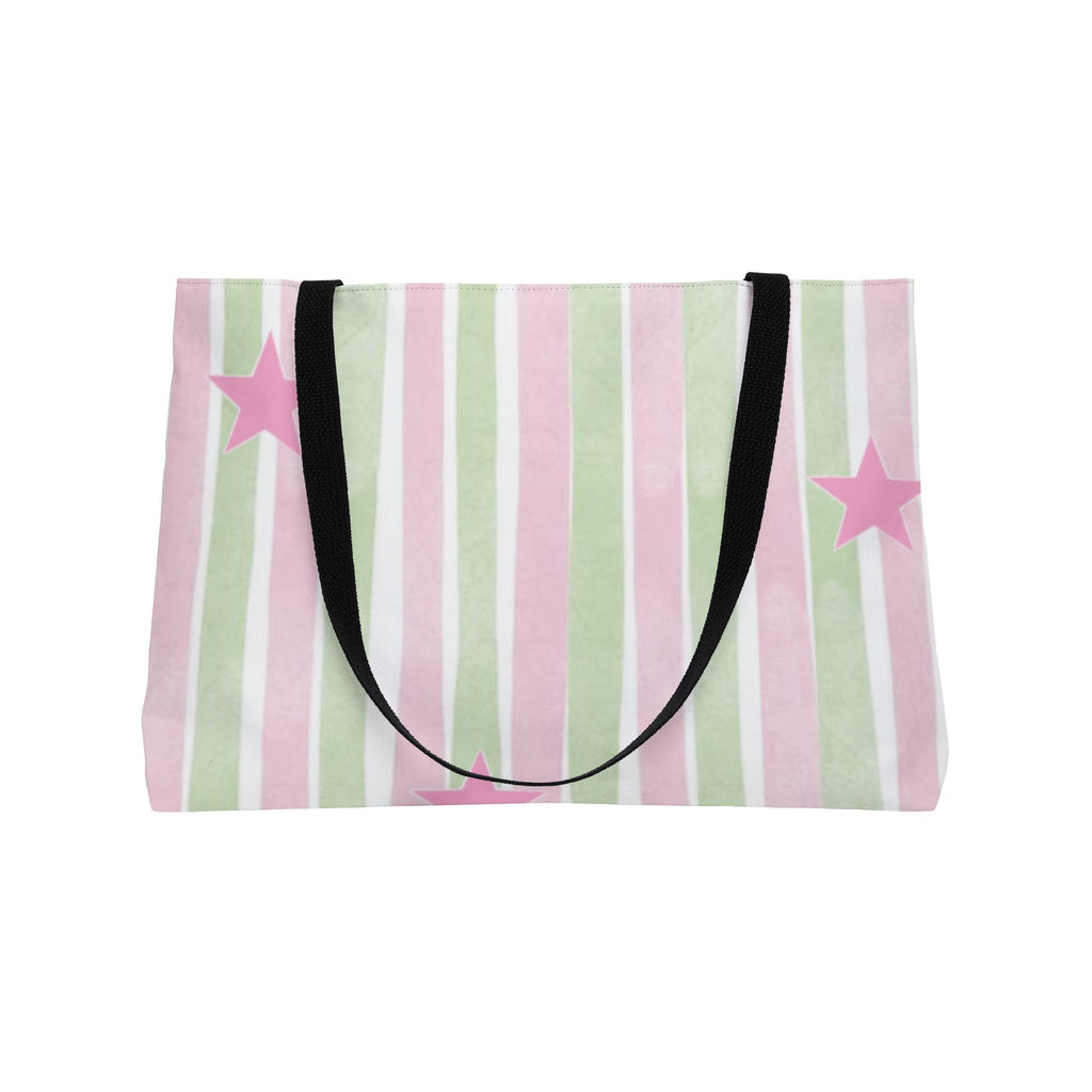 The Pastel Stars Tote