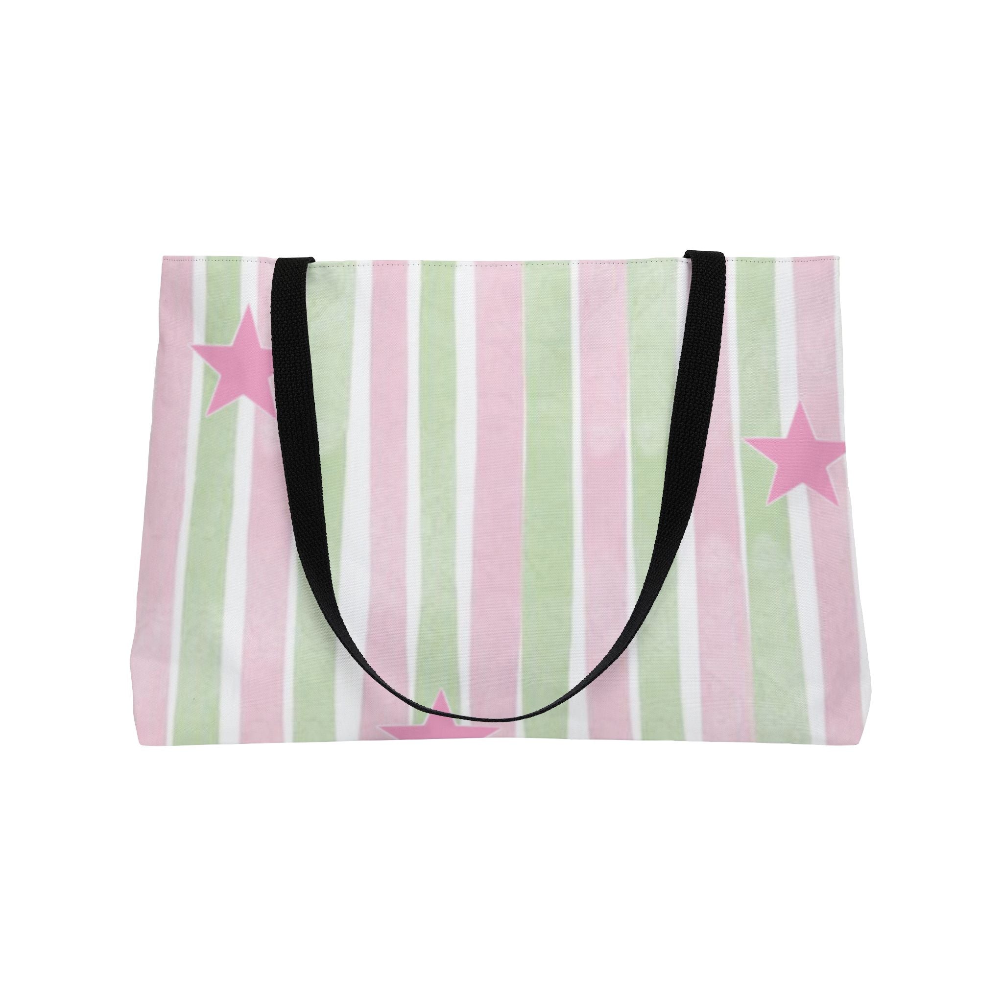 The Pastel Stars Tote