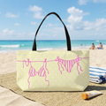 The Bikini Beach Tote