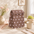 The Sweetheart Lunch Bag