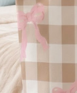 The Teddy Bow Tote