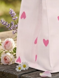 The Love Note Lunch Bag