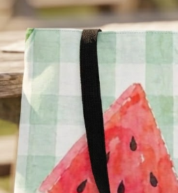 The Melon Breeze Tote