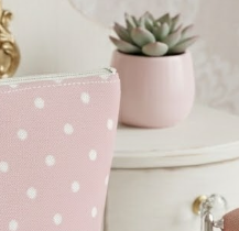 The Sugar Dot Pouch