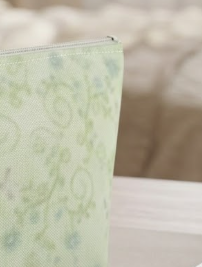The Serene Sage Pouch