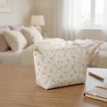 The Whimsy Wildflower Pouch