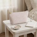 The Daydream Daisy Pouch