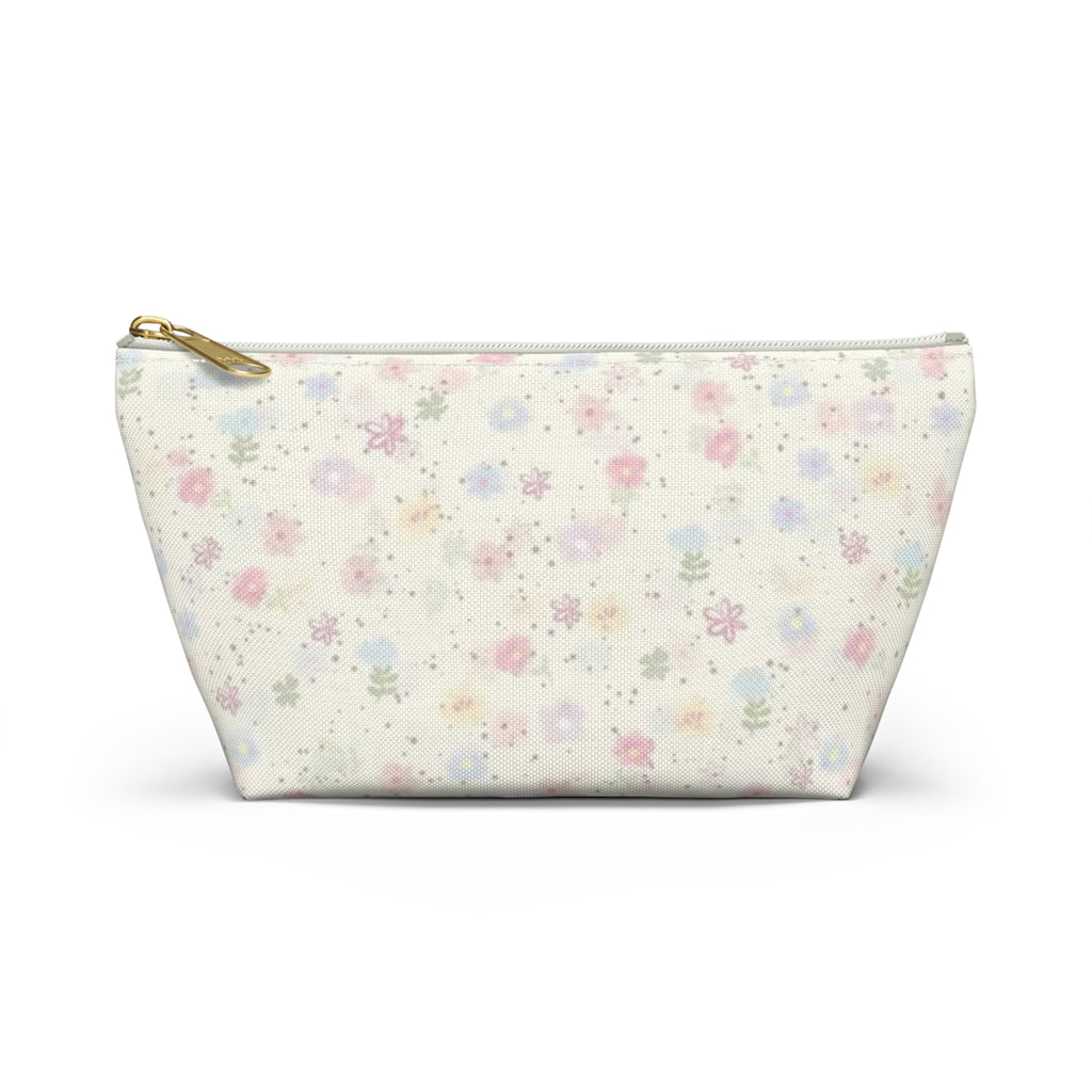The Whimsy Wildflower Pouch