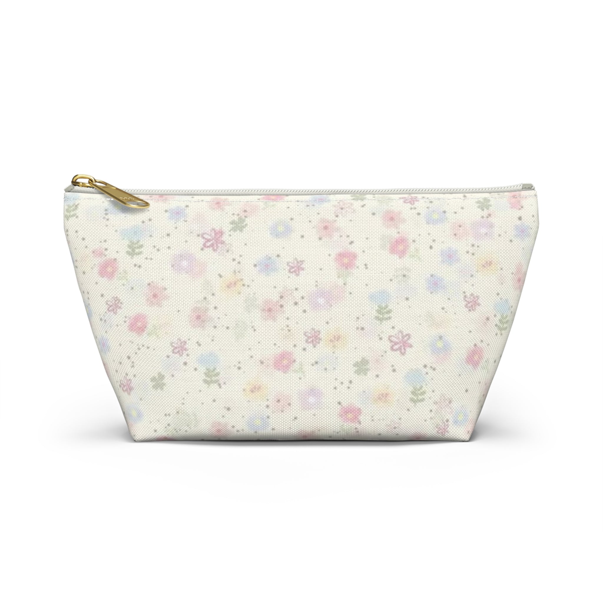 The Whimsy Wildflower Pouch