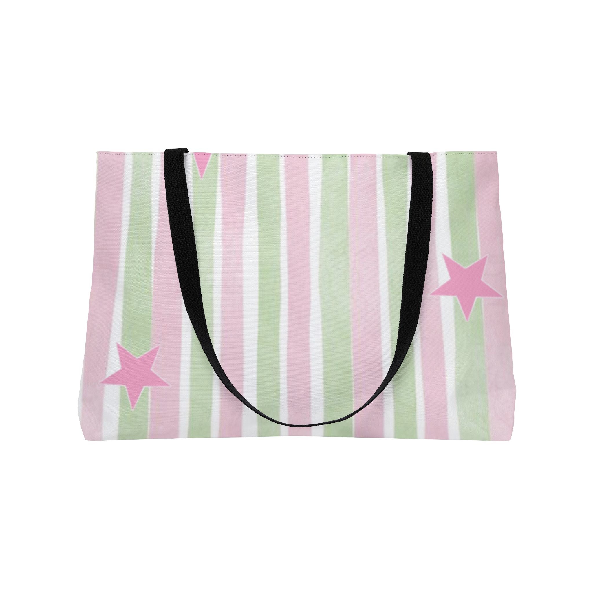 The Pastel Stars Tote