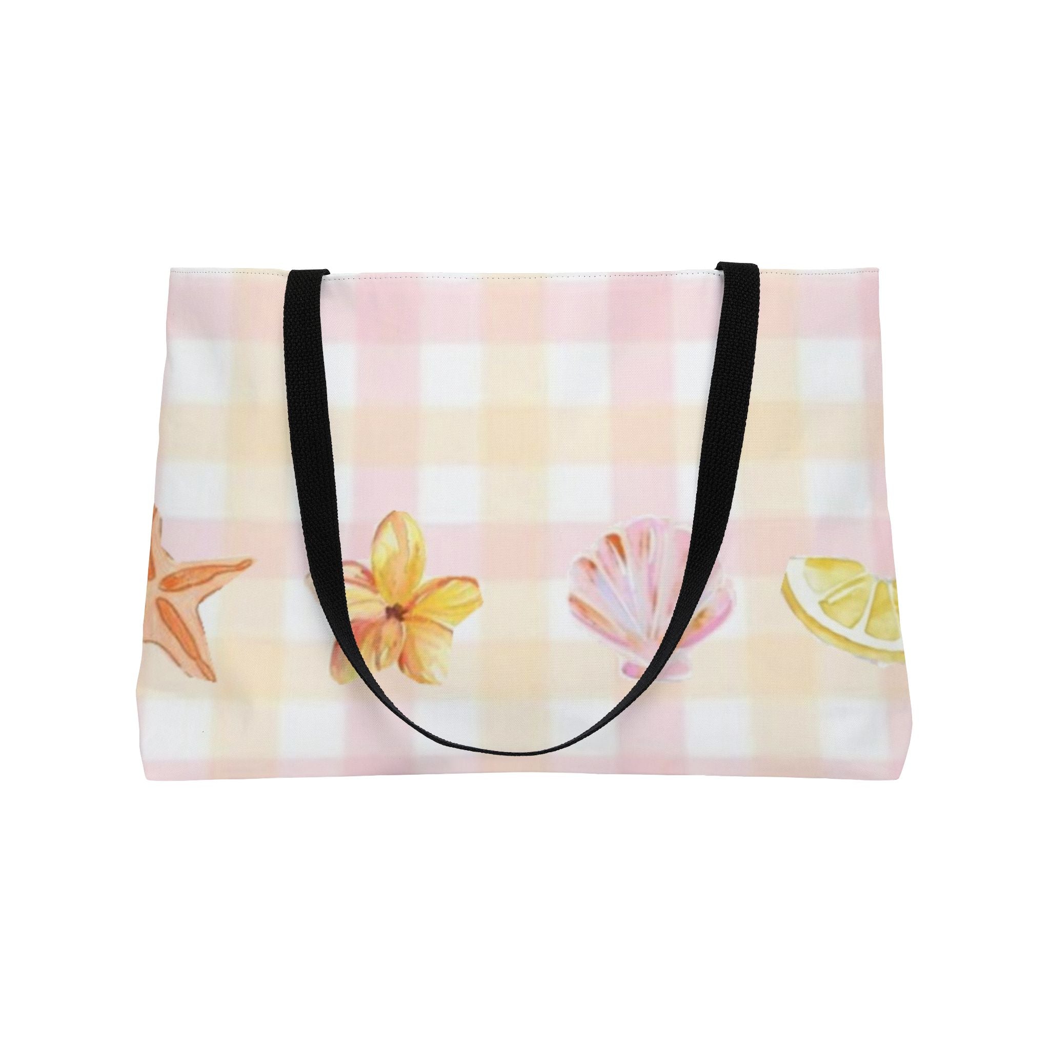 The Seaside Picnic Tote