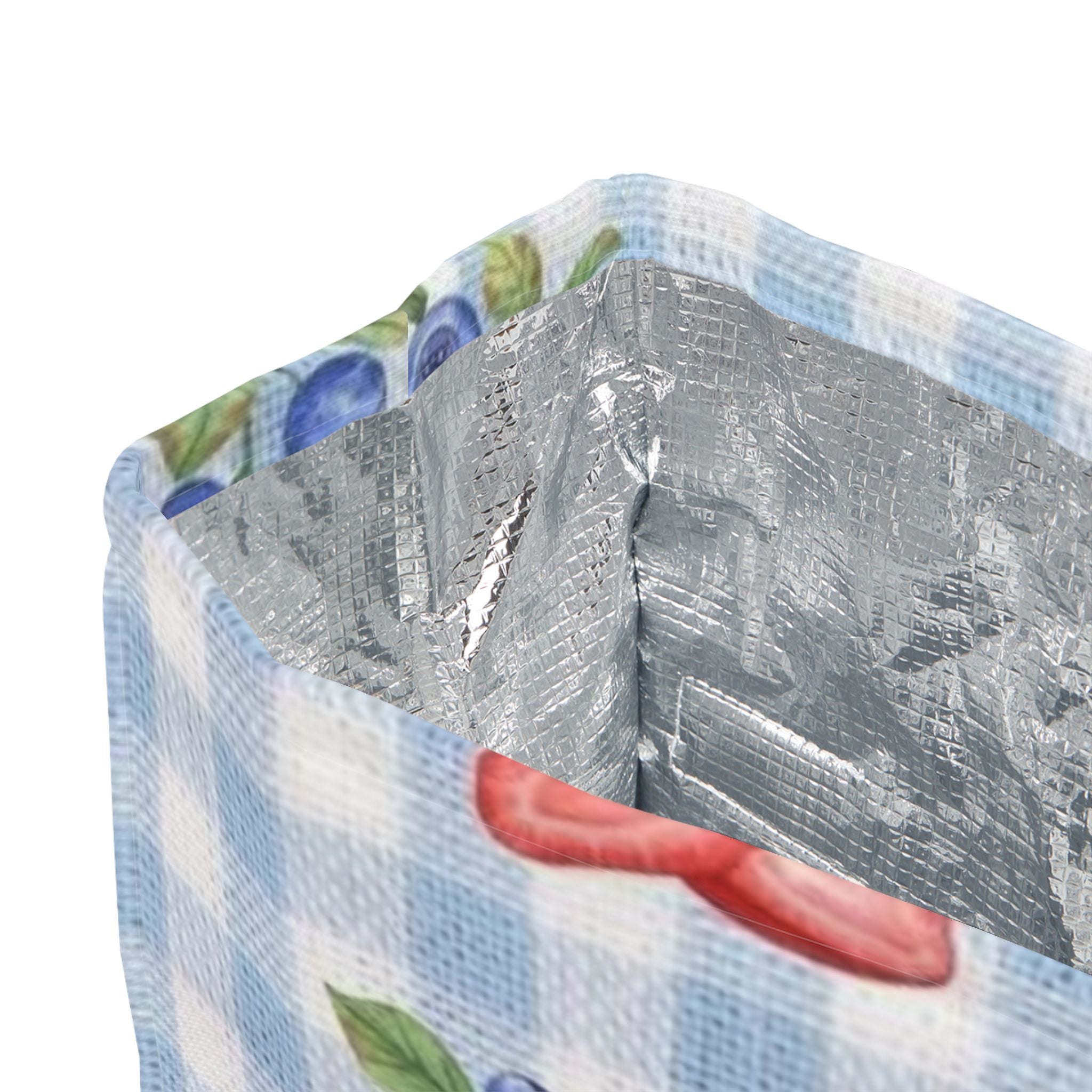 The Berry Sweets Lunch Bag