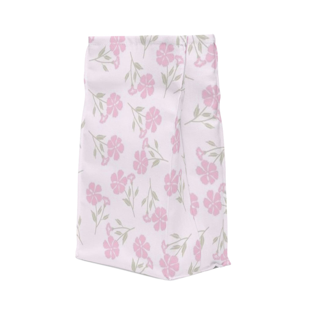 The Floral Prim Lunch Bag