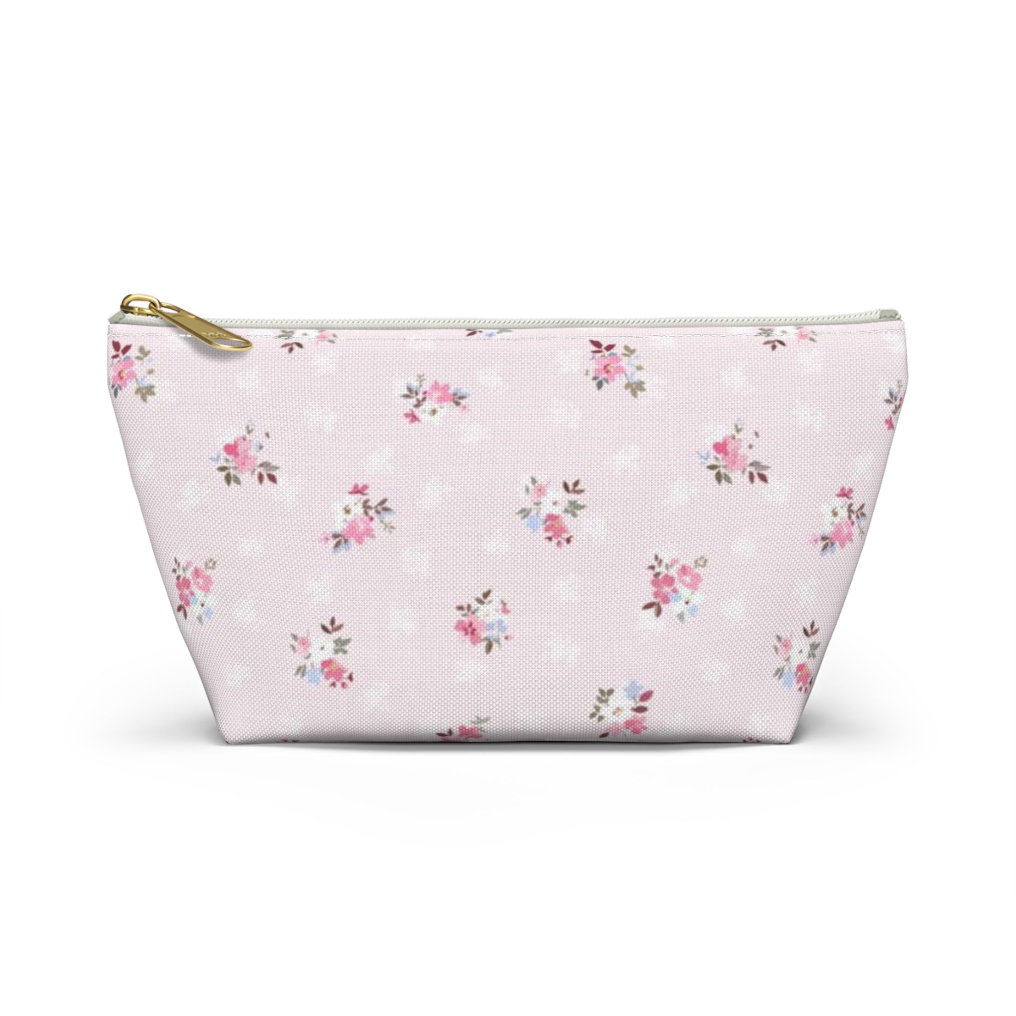 The Polka Charm Pouch