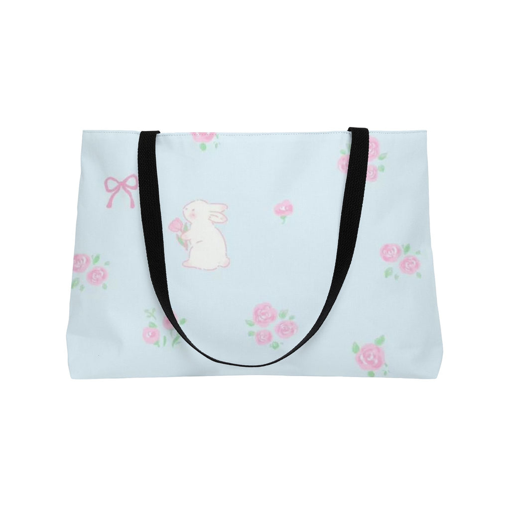 The Bunny Pastel Tote