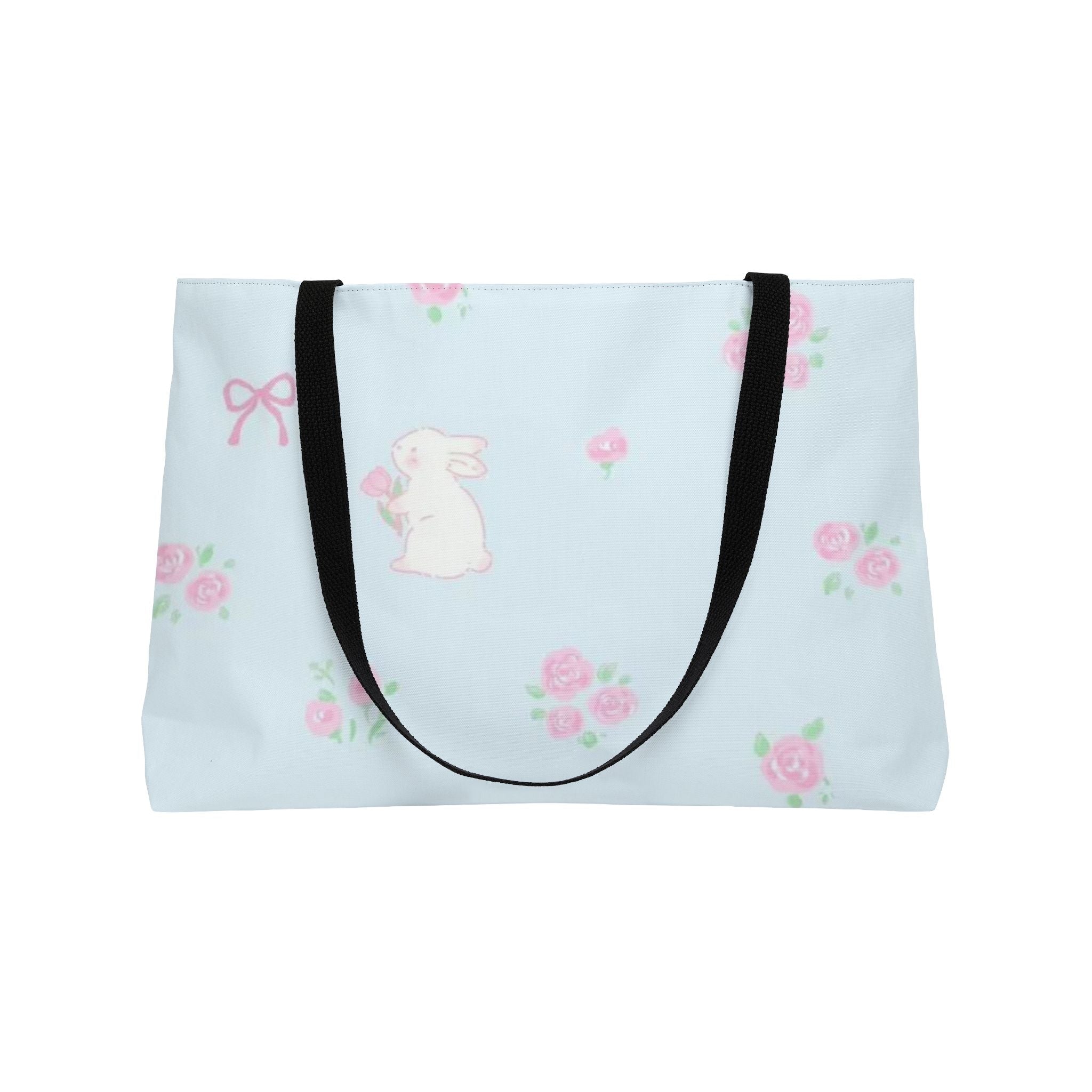 The Bunny Pastel Tote