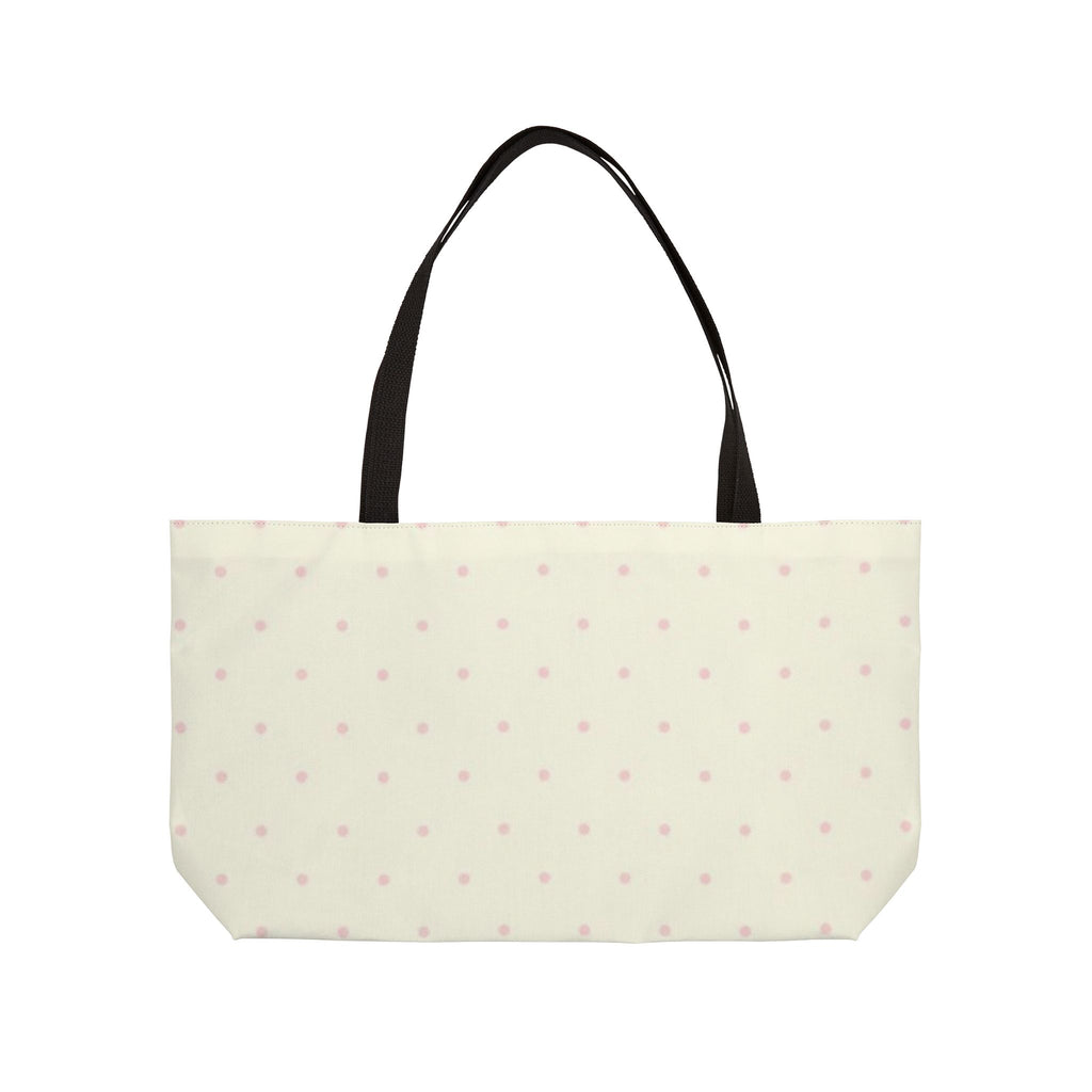 The Yellow Elegance Lace Tote