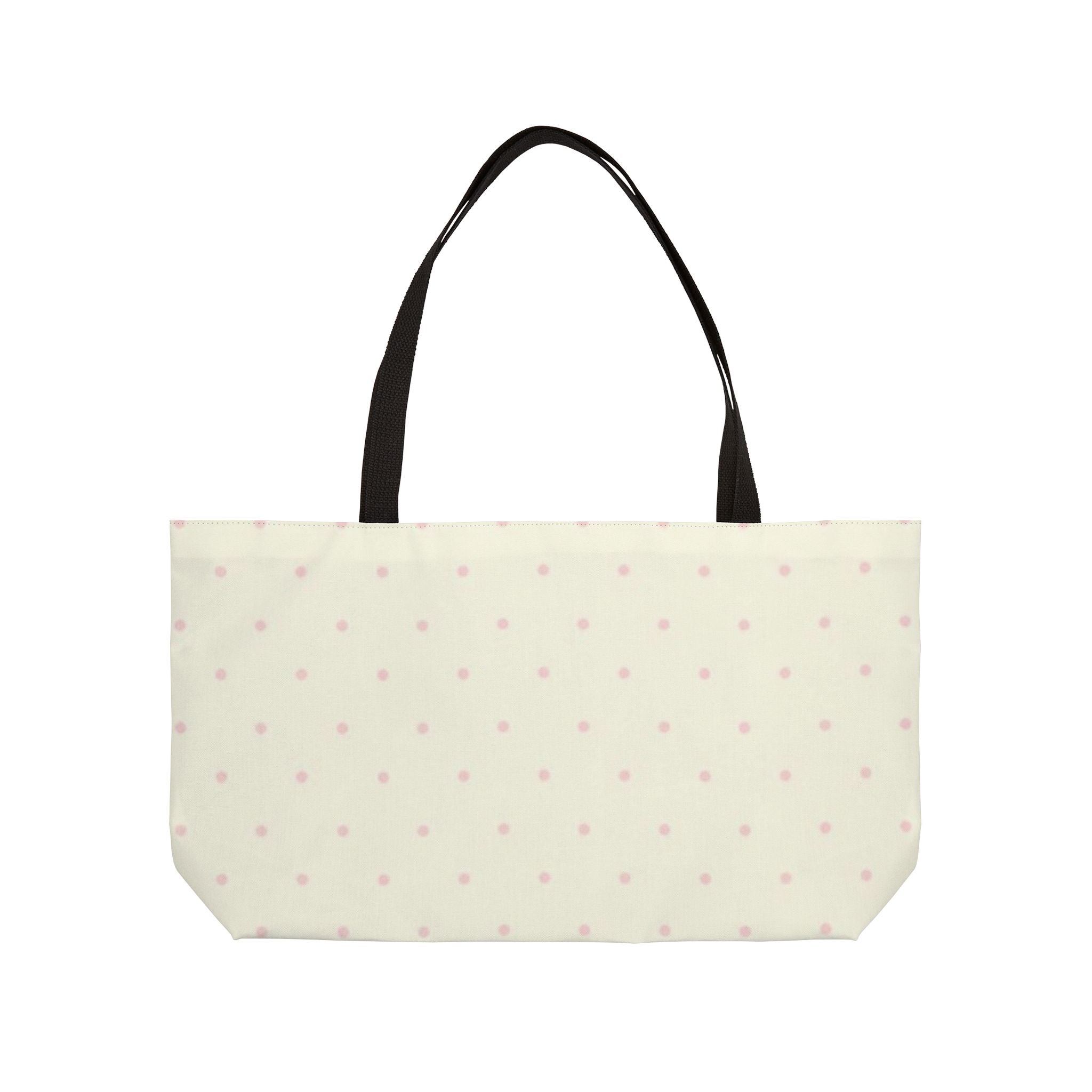 The Yellow Elegance Lace Tote