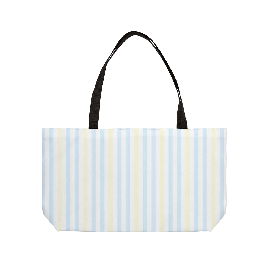 The “Lucky Girl” Tote