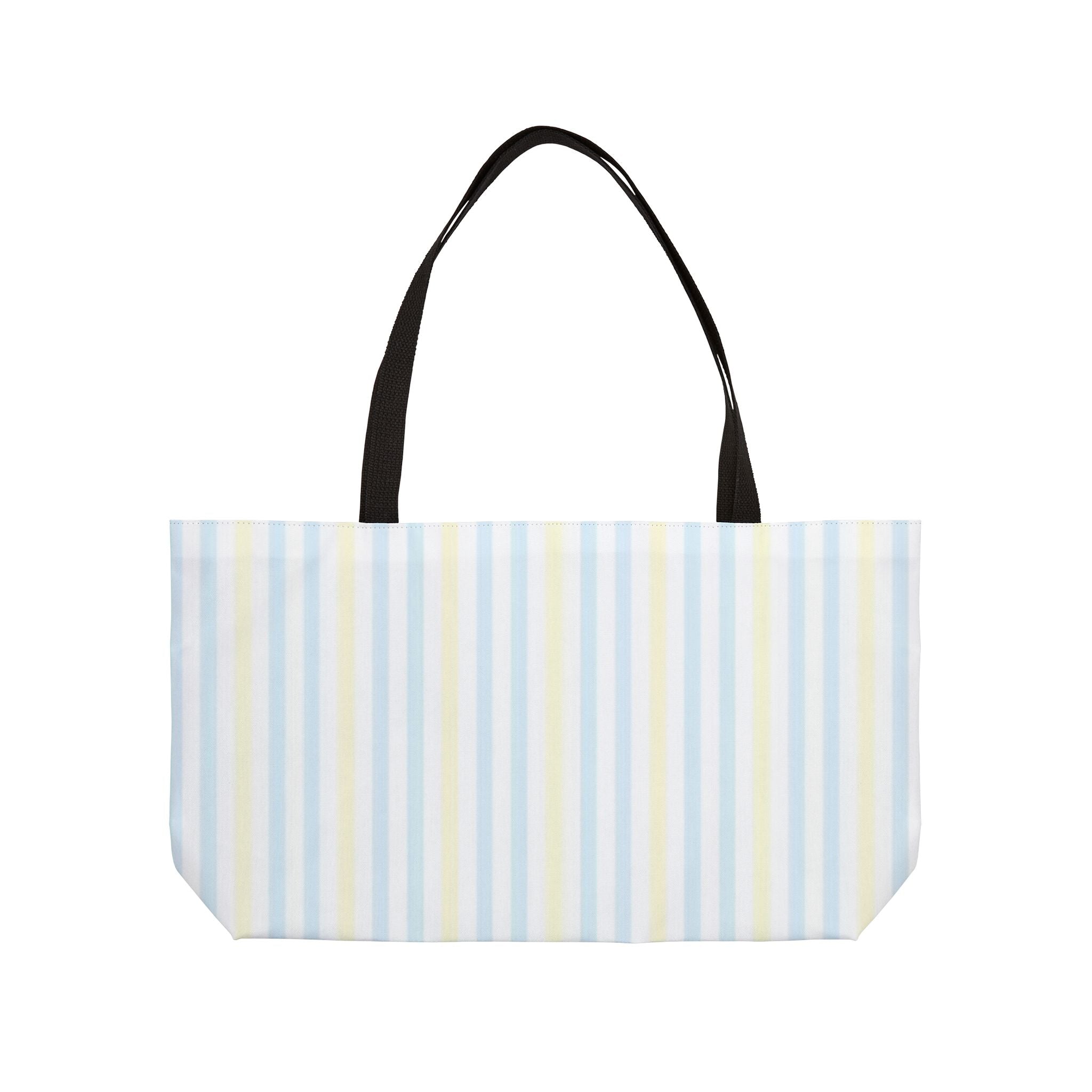 The “Lucky Girl” Tote