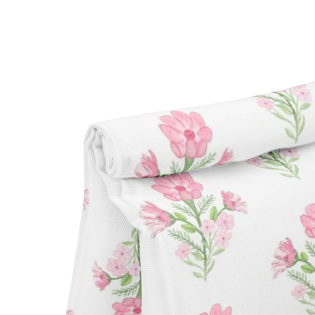 The Posy Tulip Lunch Bag