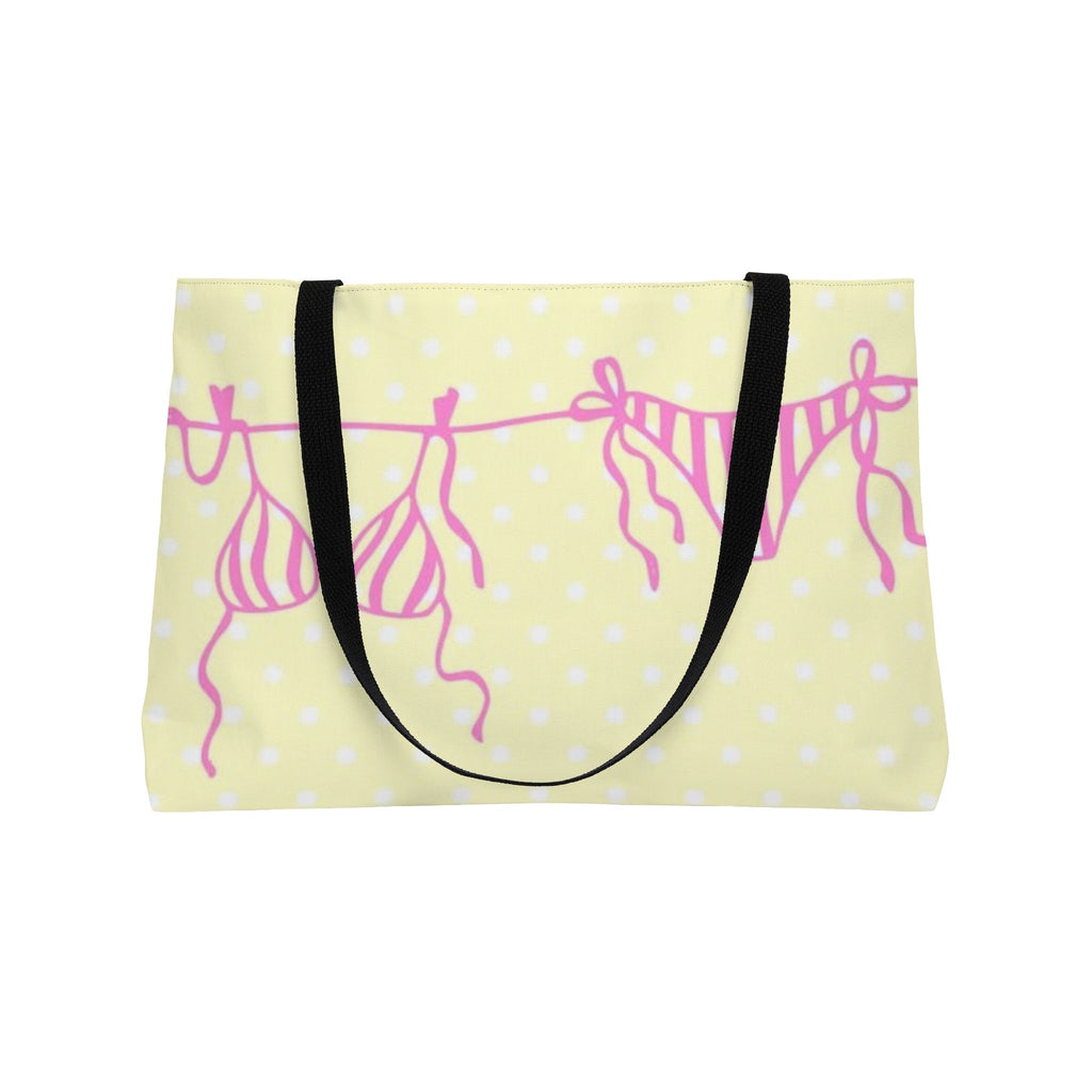 The Bikini Beach Tote