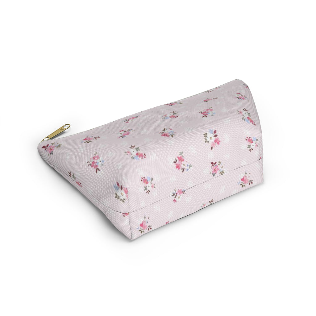 The Polka Charm Pouch