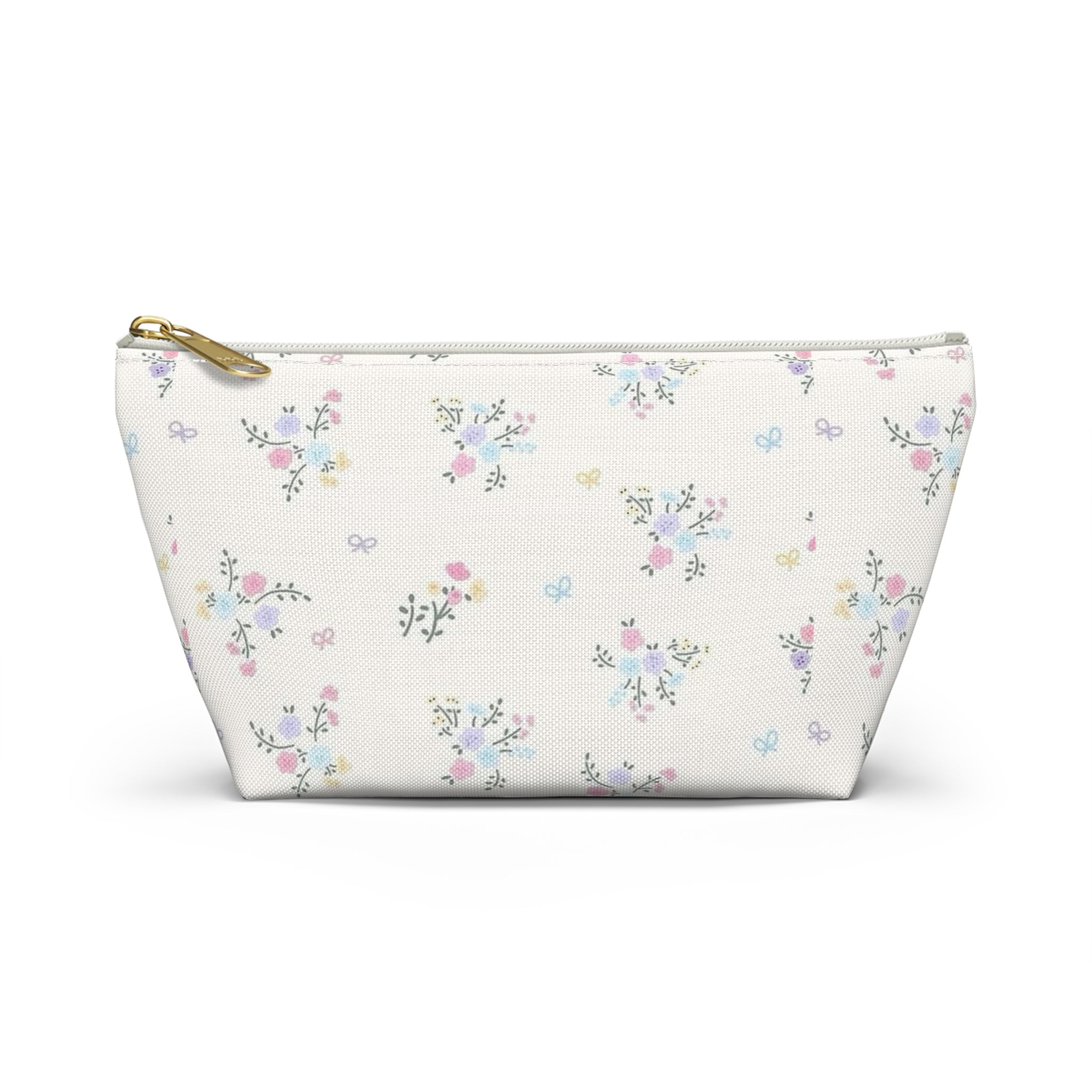 The Ditsy Hues Pouch
