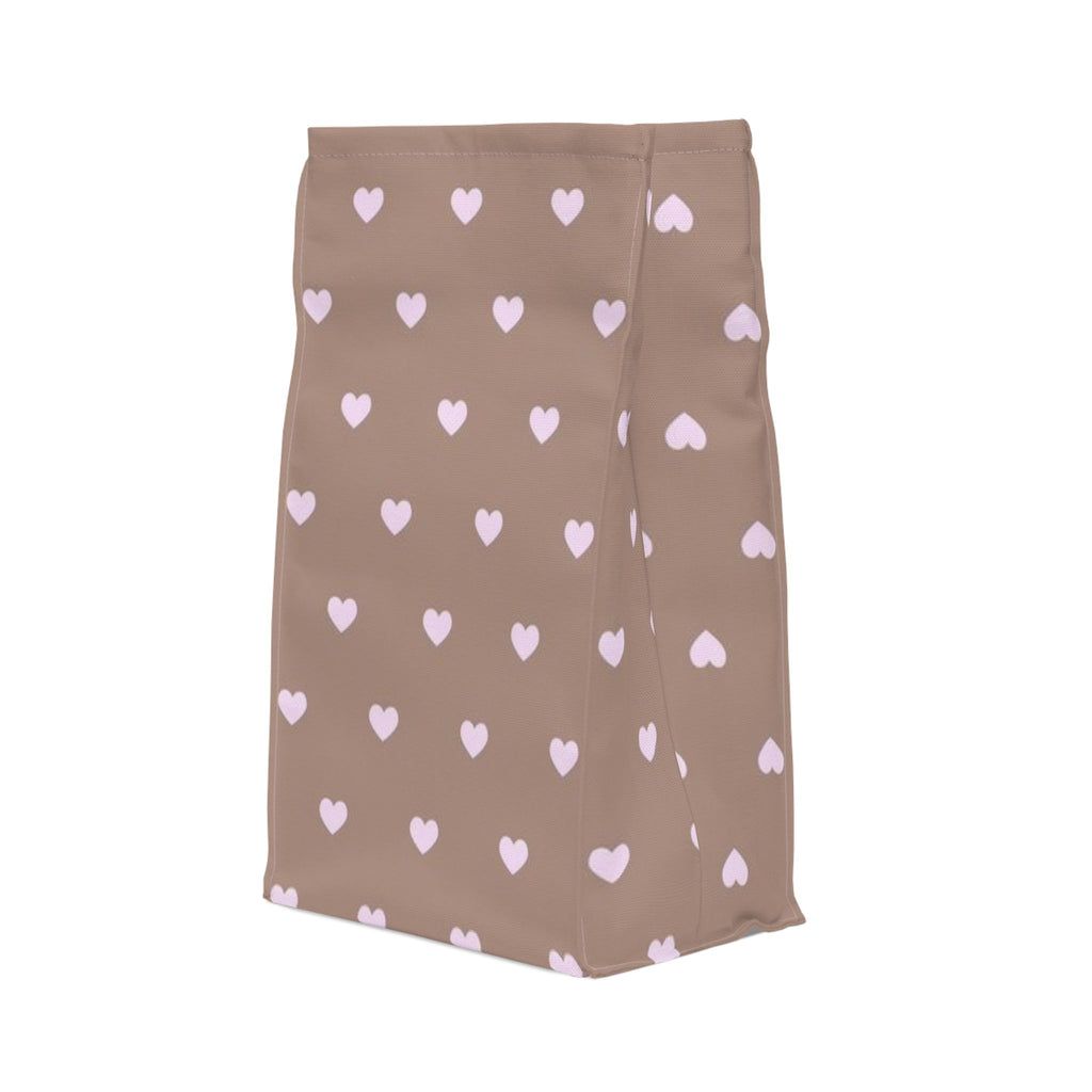 The Sweetheart Lunch Bag