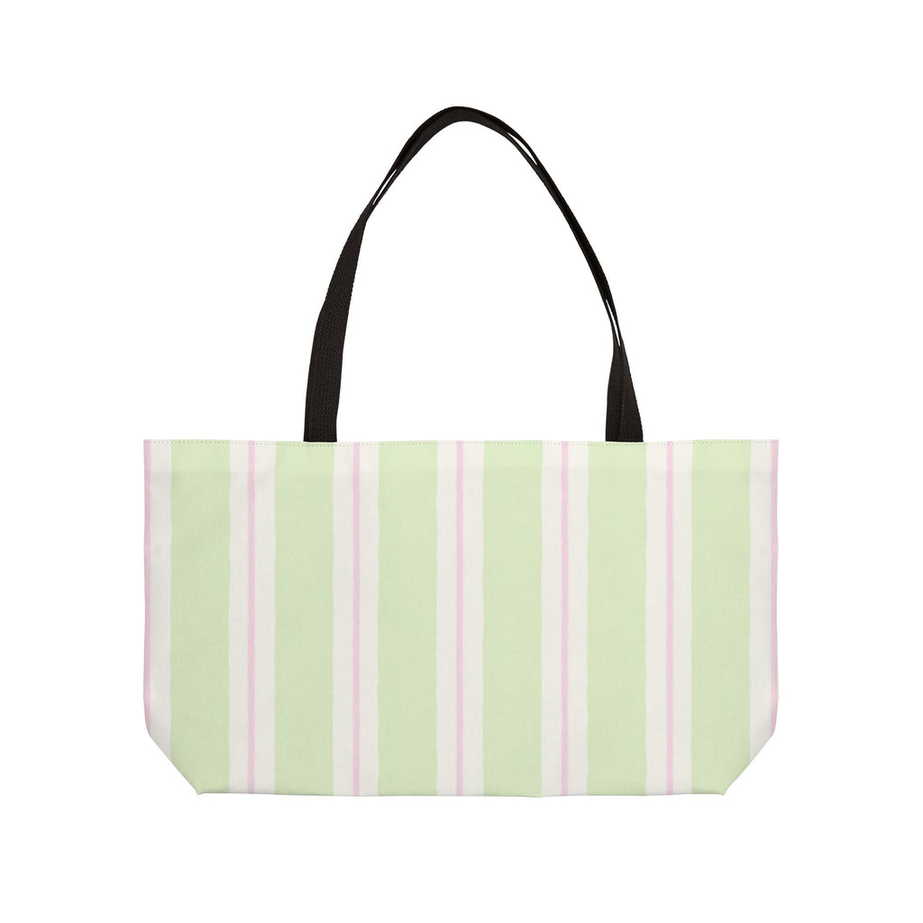 The Pink Meadow Tote