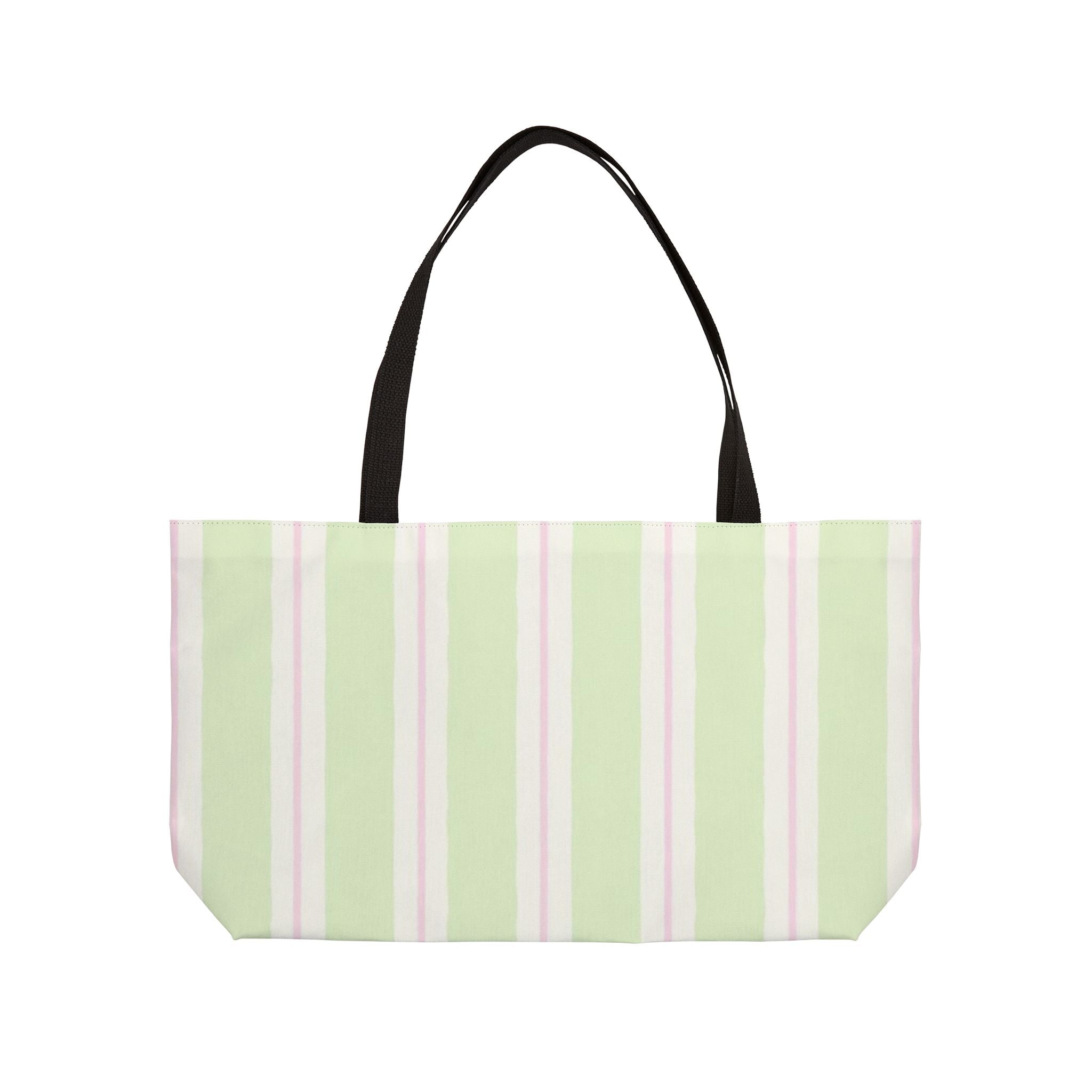 The Pink Meadow Tote
