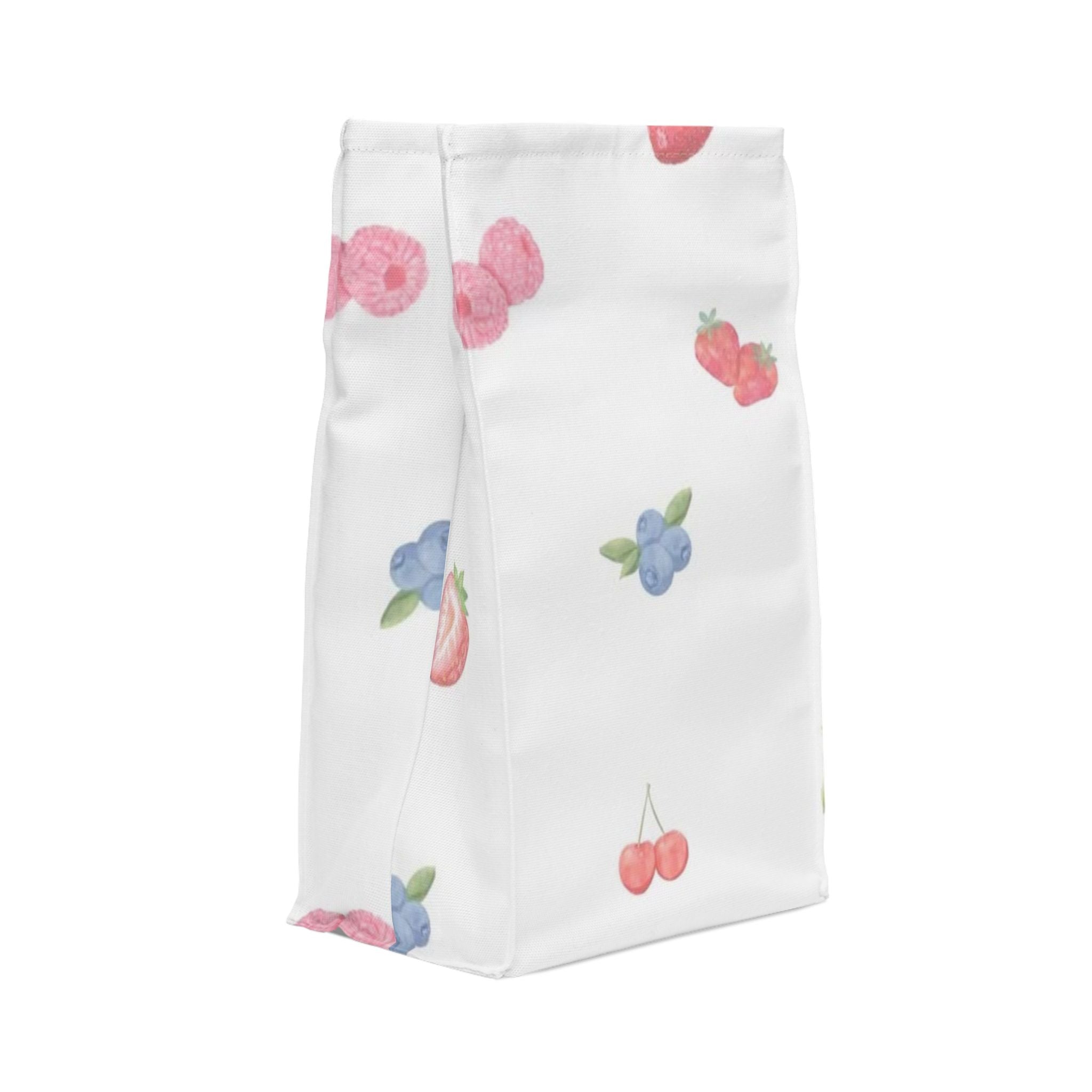 The Berry Lunch Bag