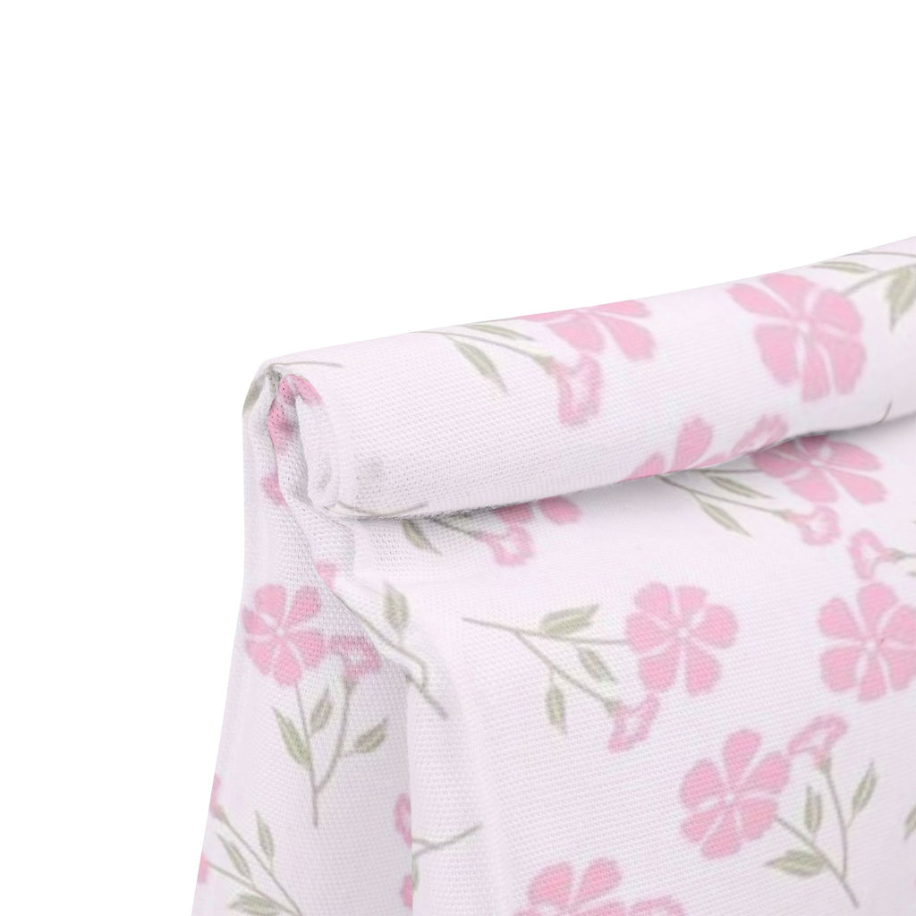 The Floral Prim Lunch Bag