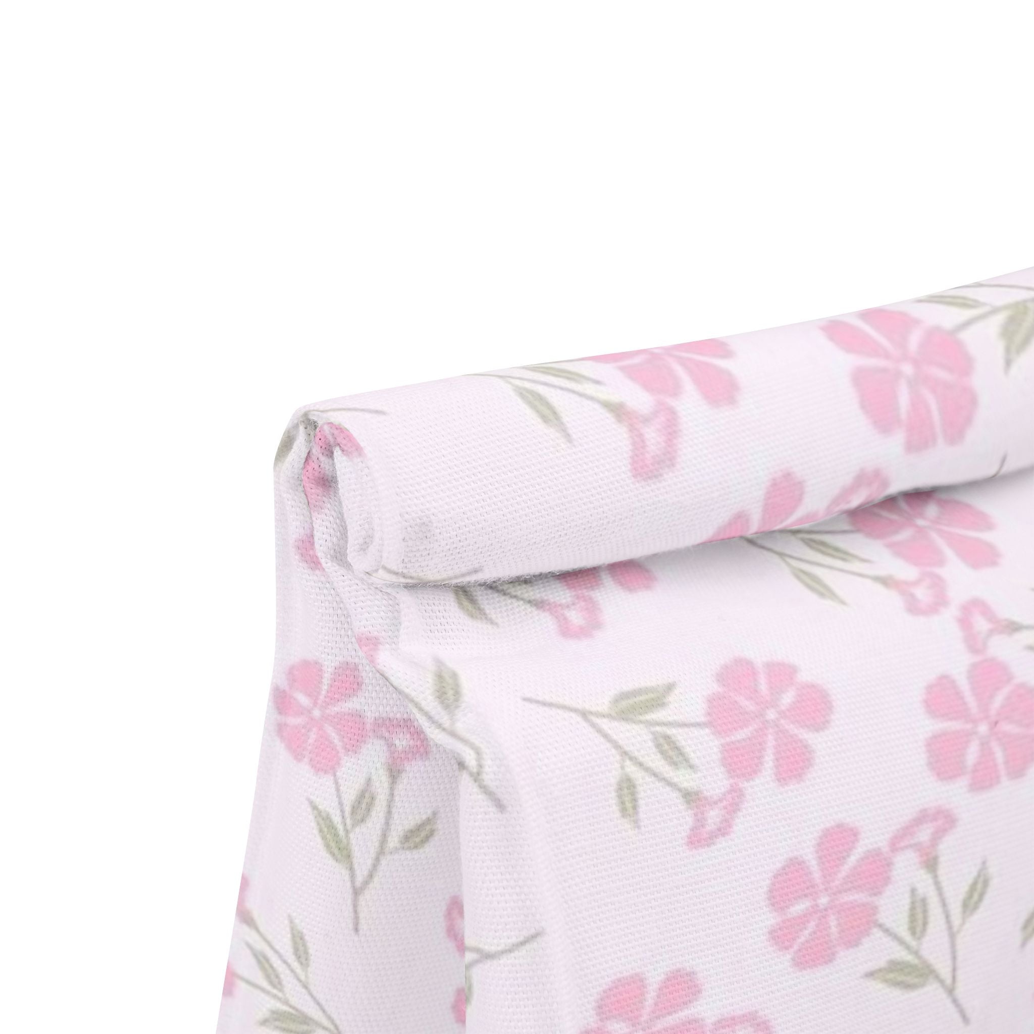 The Floral Prim Lunch Bag
