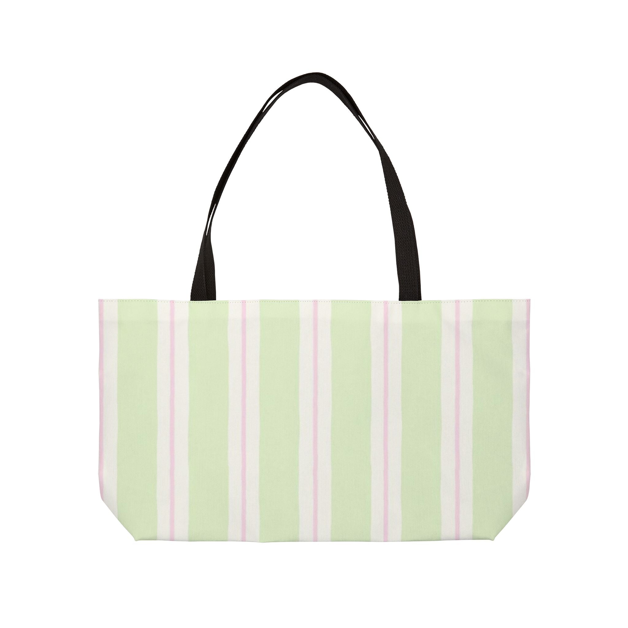 The Pink Meadow Tote