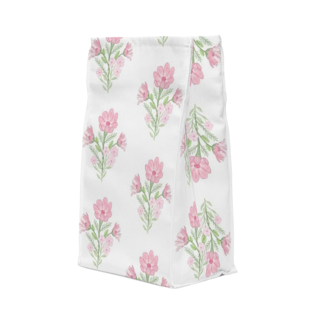 The Posy Tulip Lunch Bag