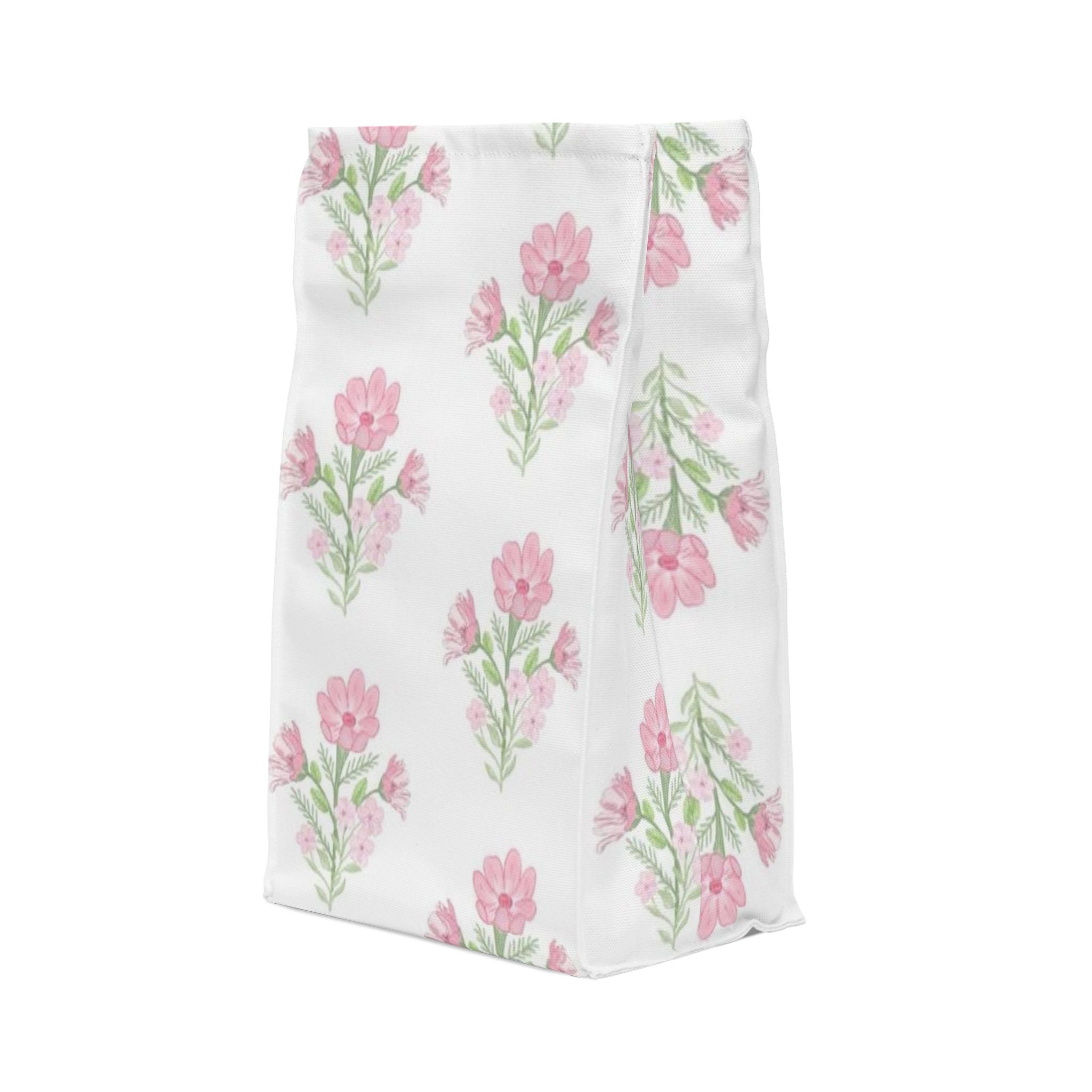 The Posy Tulip Lunch Bag