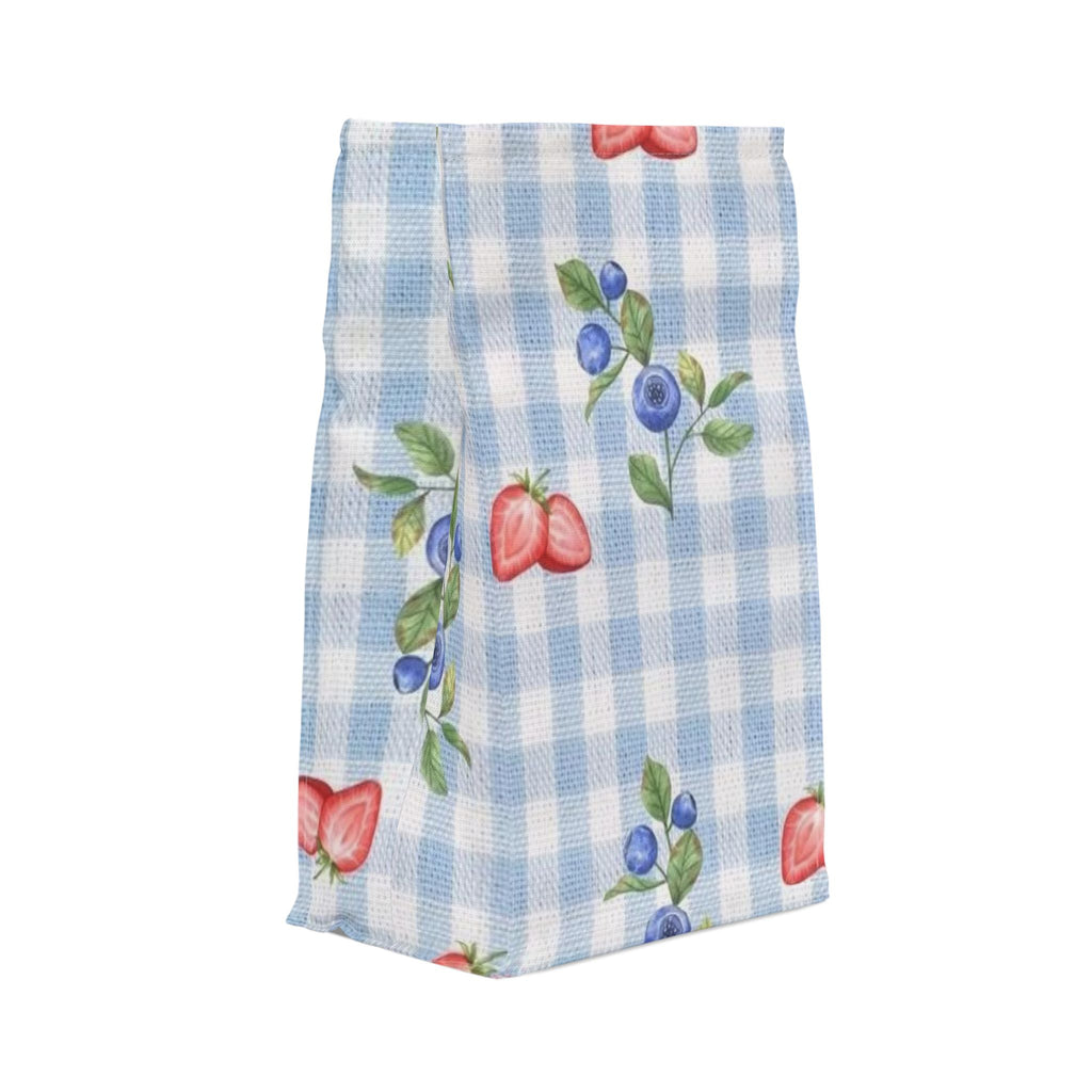 The Berry Sweets Lunch Bag