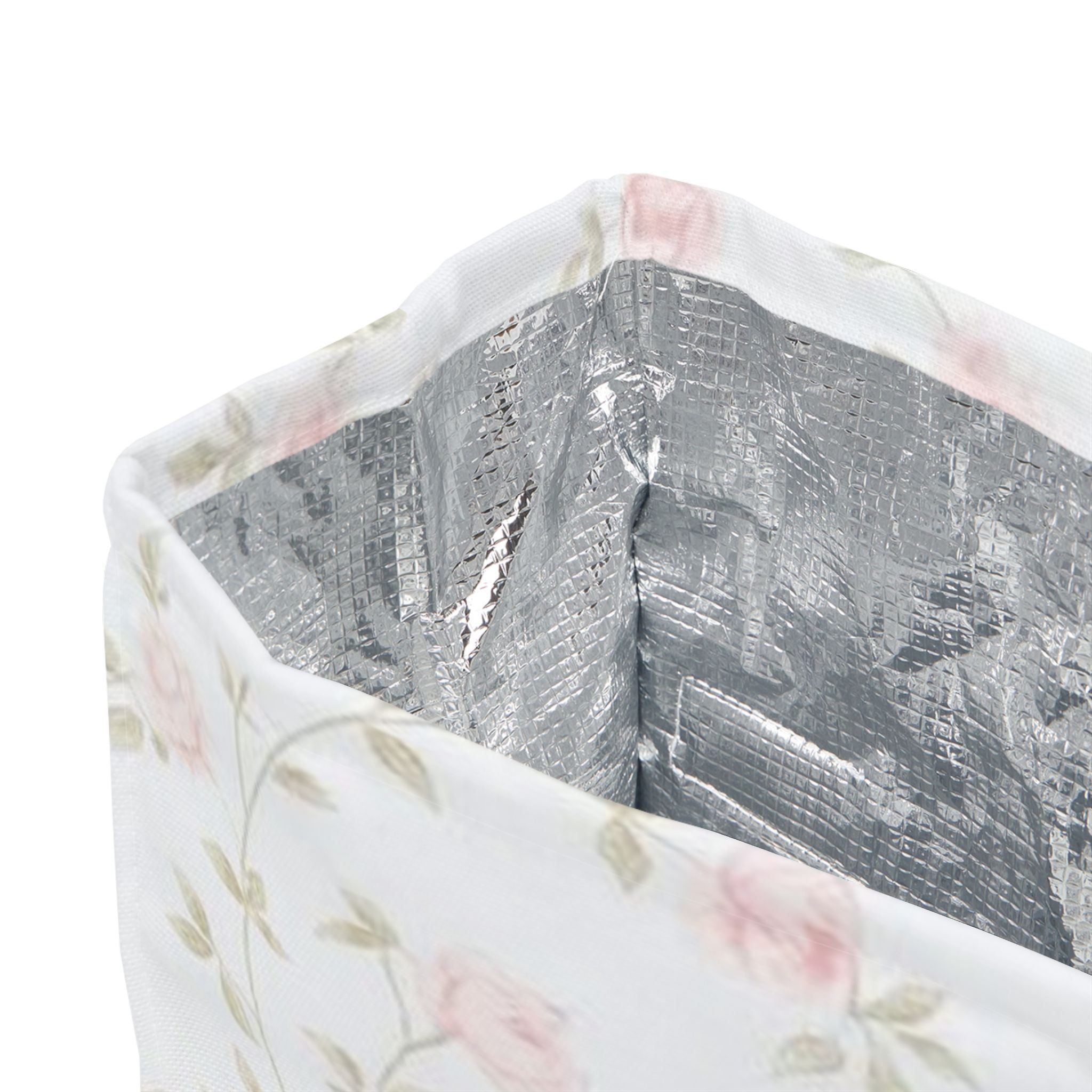 The Rose Vine Lunch Bag