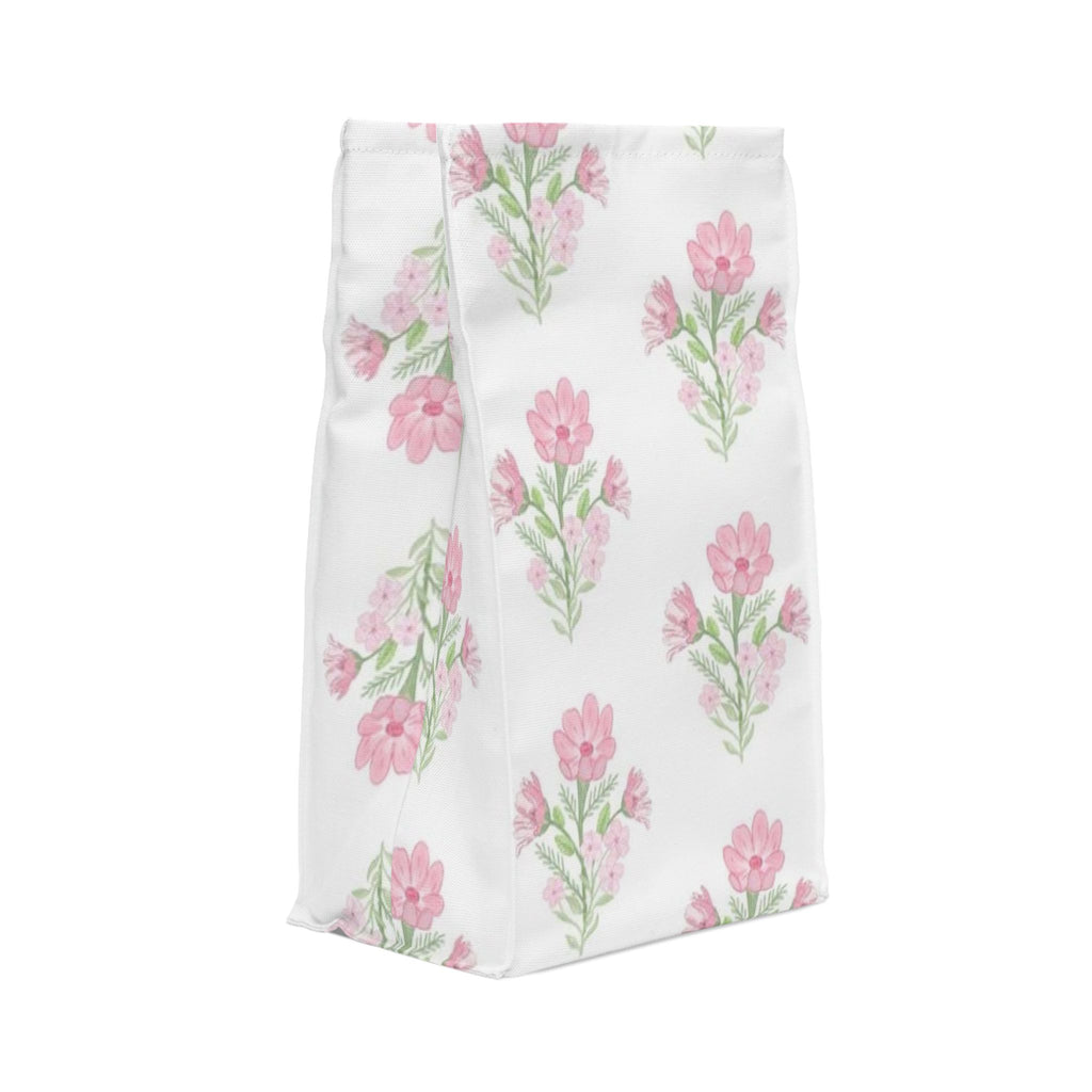The Posy Tulip Lunch Bag