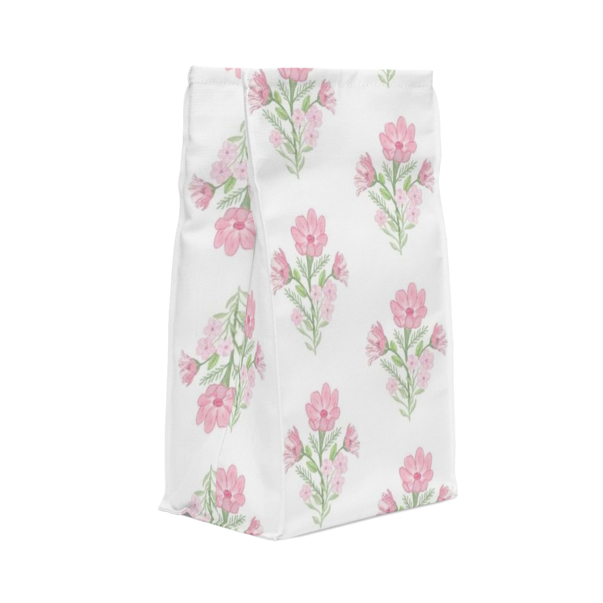 The Posy Tulip Lunch Bag